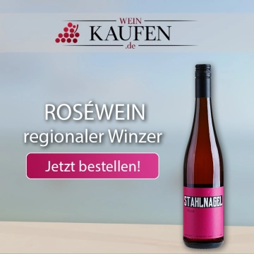 Weinangebote in Obersontheim - Roséwein