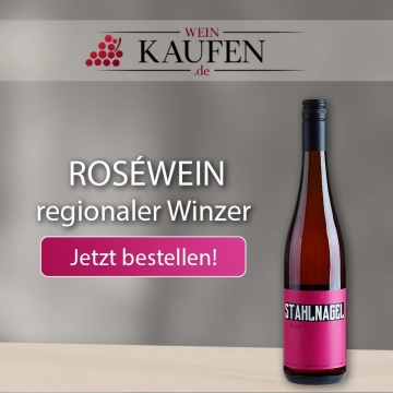 Weinangebote in Oberstdorf - Roséwein