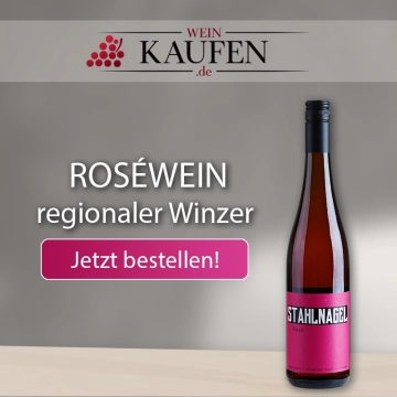 Weinangebote in Oberstreit - Roséwein