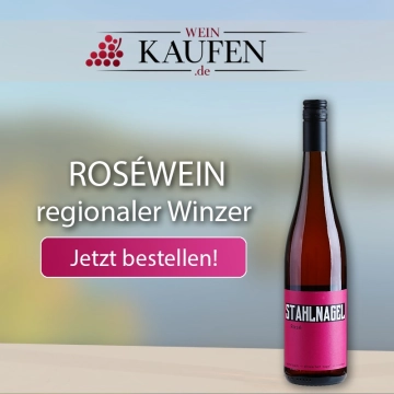 Weinangebote in Obersülzen - Roséwein