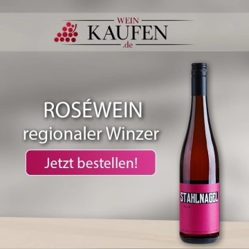 Weinangebote in Obersulm - Roséwein