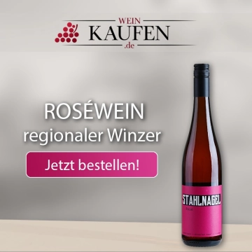 Weinangebote in Oberteuringen - Roséwein