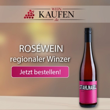 Weinangebote in Oberthulba - Roséwein