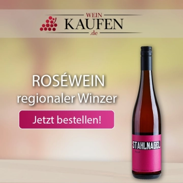 Weinangebote in Obertraubling - Roséwein