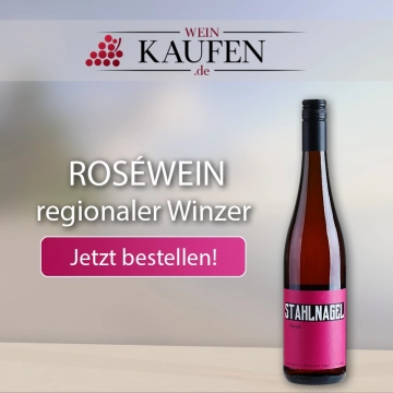 Weinangebote in Obertshausen - Roséwein