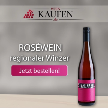 Weinangebote in Oberviechtach - Roséwein
