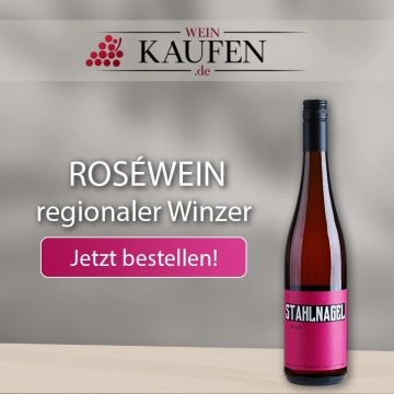 Weinangebote in Oberweser - Roséwein