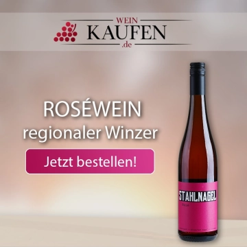 Weinangebote in Oberzent - Roséwein