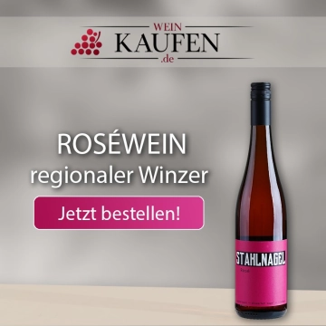 Weinangebote in Obrigheim - Roséwein