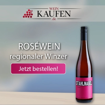 Weinangebote in Ochsenfurt - Roséwein