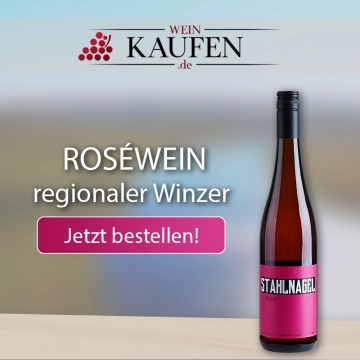 Weinangebote in Odelzhausen - Roséwein