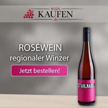 Weinangebote in Oderwitz - Roséwein