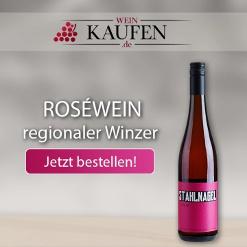Weinangebote in Oederan - Roséwein