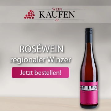 Weinangebote in Oedheim - Roséwein
