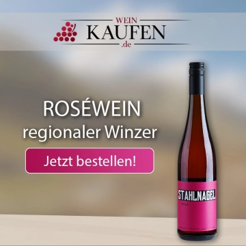 Weinangebote in Oelde - Roséwein