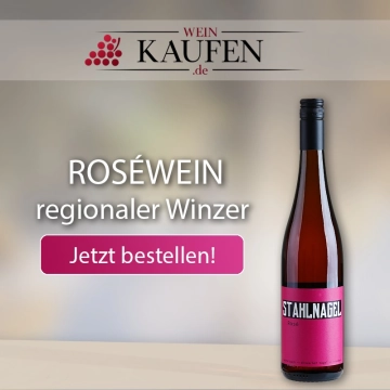Weinangebote in Oelsnitz/Erzgebirge - Roséwein