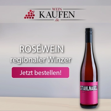 Weinangebote in Oelsnitz-Vogtland - Roséwein