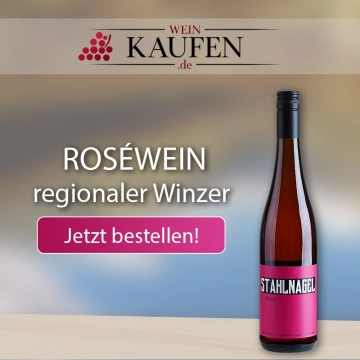 Weinangebote in Oerlinghausen - Roséwein