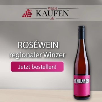 Weinangebote in Oestrich-Winkel OT Hallgarten - Roséwein