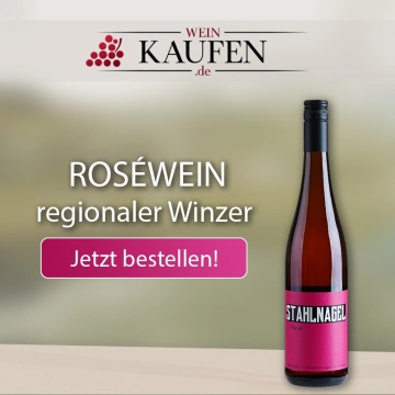 Weinangebote in Östringen - Roséwein