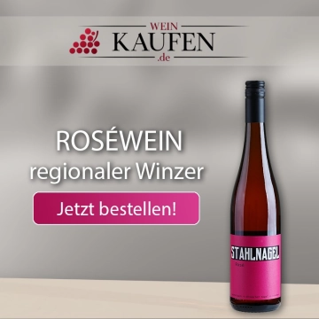 Weinangebote in Oettingen in Bayern - Roséwein