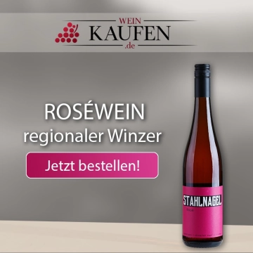 Weinangebote in Offenburg - Roséwein
