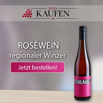 Weinangebote in Offingen - Roséwein