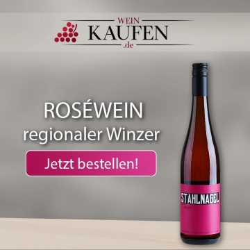 Weinangebote in Oftersheim - Roséwein