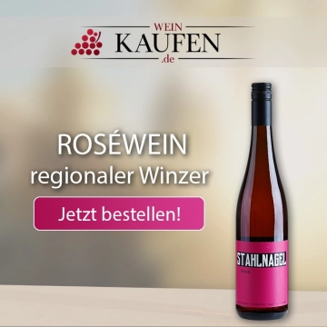 Weinangebote in Ohlsbach - Roséwein