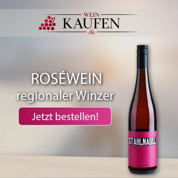 Weinangebote in Ohlstadt - Roséwein
