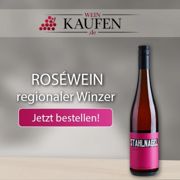 Weinangebote in Ohrdruf - Roséwein