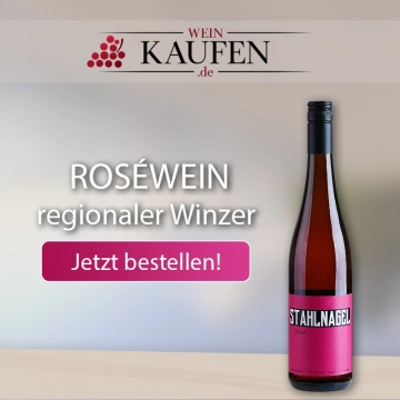 Weinangebote in Olbernhau - Roséwein