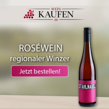 Weinangebote in Olching - Roséwein