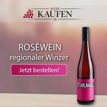 Weinangebote in Oldenburg - Roséwein