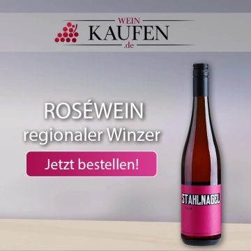 Weinangebote in Olfen - Roséwein