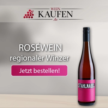 Weinangebote in Onsdorf - Roséwein