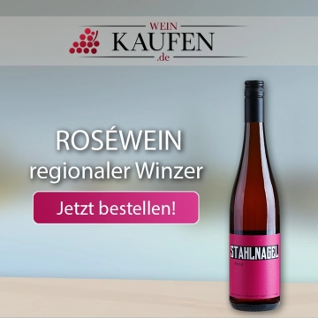 Weinangebote in Oppenweiler - Roséwein