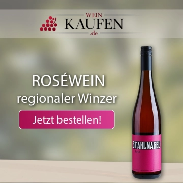 Weinangebote in Oranienburg - Roséwein