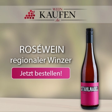 Weinangebote in Orsingen-Nenzingen - Roséwein