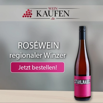 Weinangebote in Ortenburg - Roséwein
