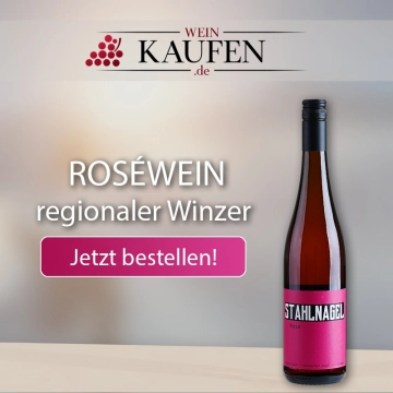Weinangebote in Oschatz - Roséwein