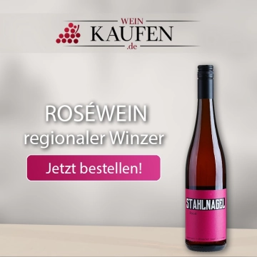 Weinangebote in Oschersleben (Bode) - Roséwein