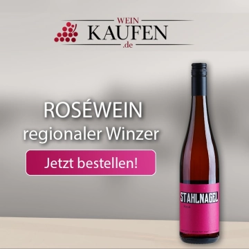 Weinangebote in Osnabrück - Roséwein
