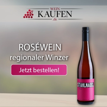 Weinangebote in Ostbevern - Roséwein