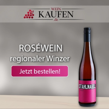 Weinangebote in Osterburg - Roséwein