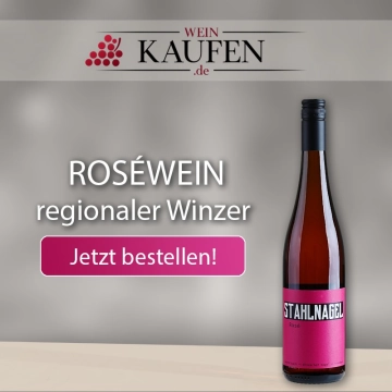 Weinangebote in Osterburken - Roséwein