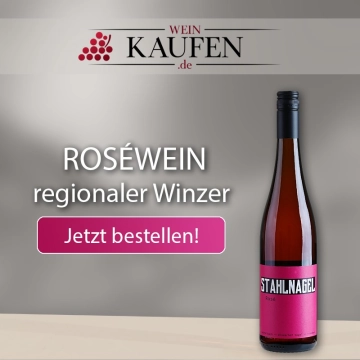Weinangebote in Ostercappeln - Roséwein