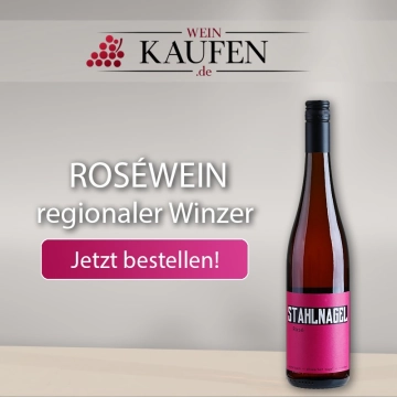 Weinangebote in Osterholz-Scharmbeck - Roséwein