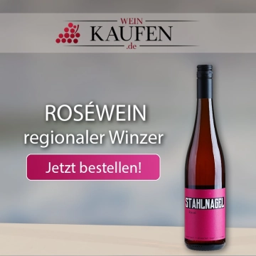Weinangebote in Osternienburger Land - Roséwein