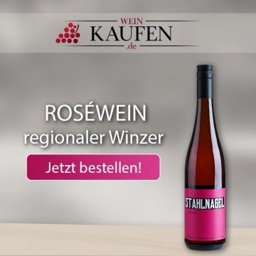 Weinangebote in Osterspai - Roséwein